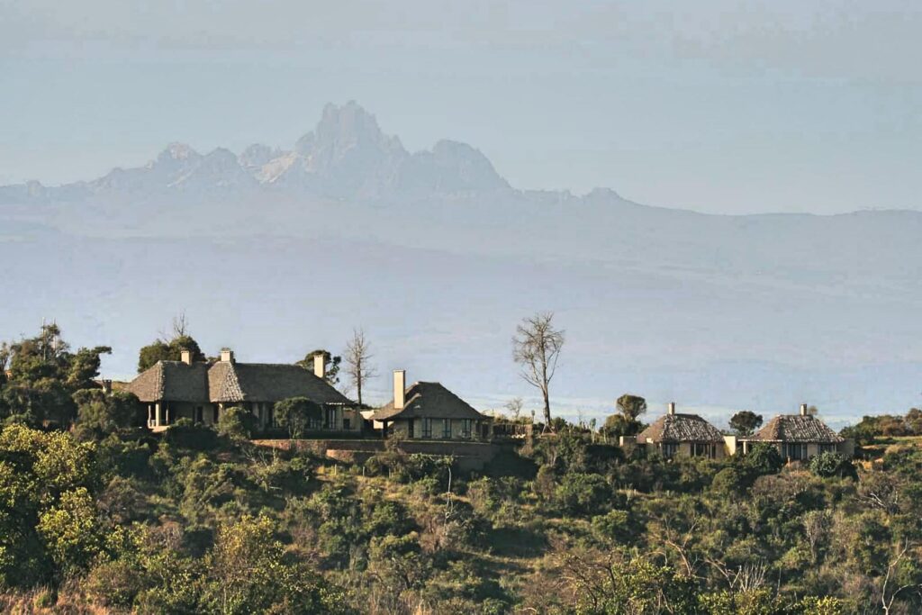 Discover the epitome of luxury at Sirai House, nestled in the Borana Conservancy. Immerse yourself in opulent suites, exquisite dining, and a range of leisure activities. From the Master Suite's indulgent features to the tranquil Yoga Sanctuary, every detail promises an unforgettable escape to the heart of African hospitality and wilderness splendour.